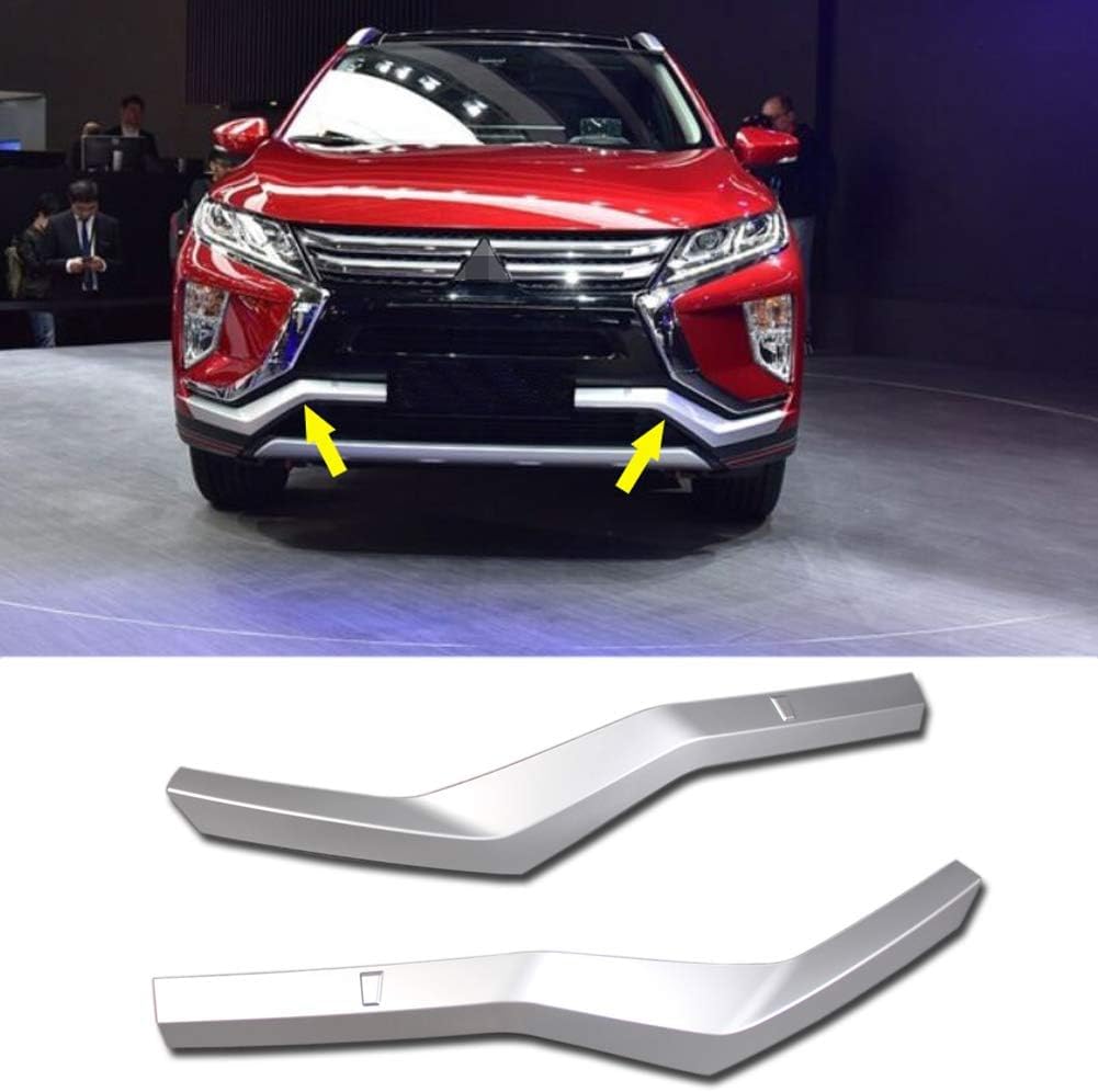 Amazon | 【Fast Cars Shop 】三菱 エクリプスクロス 専用 外装 艶消し