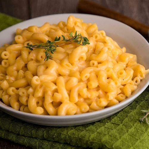 Miniatura 3 de READY HOUR Suministro de alimentos de emergencia para 4 semanas - 284 porciones - 30 días