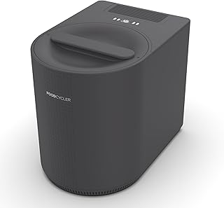 Sponsored Ad - Food Cycler Eco 3 Compact Kitchen Food Recycler | Indoor Composter Bin Alternative | Electric Countertop Fo...