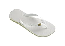 Women's Brazil Flip Flops - Spring and Summer Sandals for Women