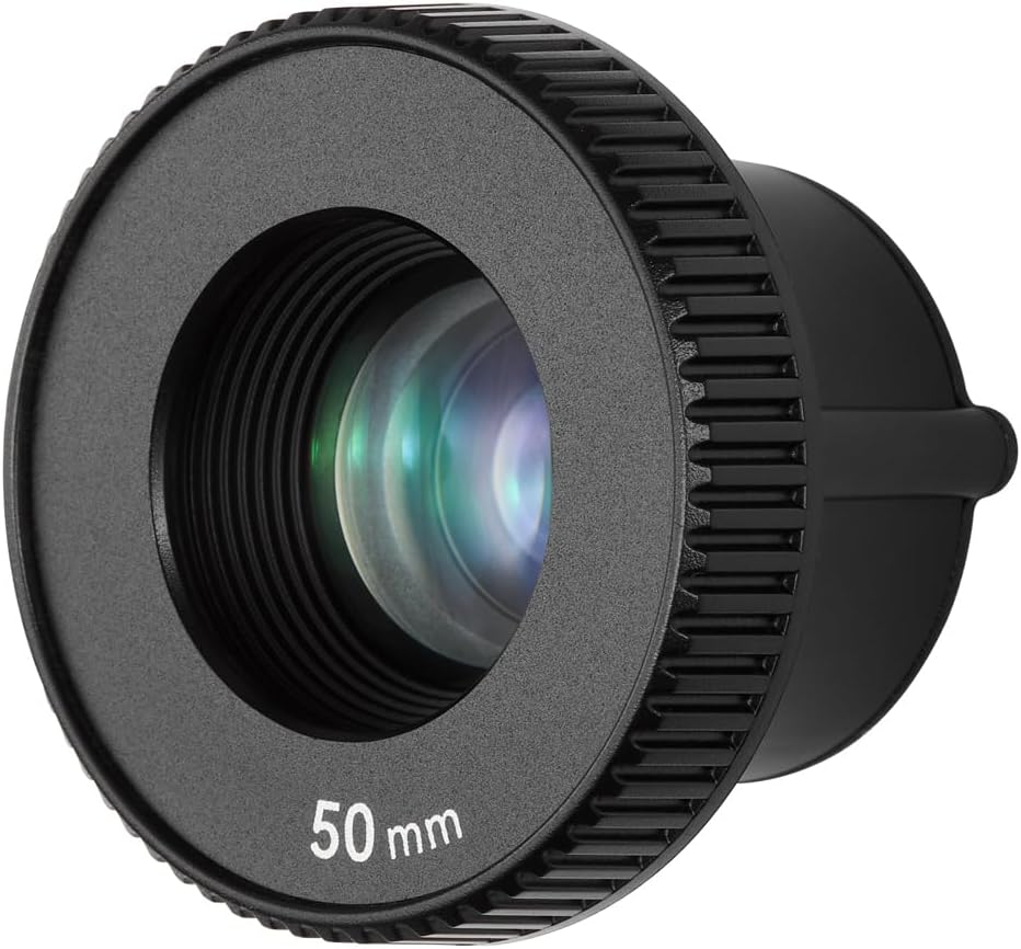 Flashpoint AK-R24 50mm Lens for -R21 Projection Attachment Kit