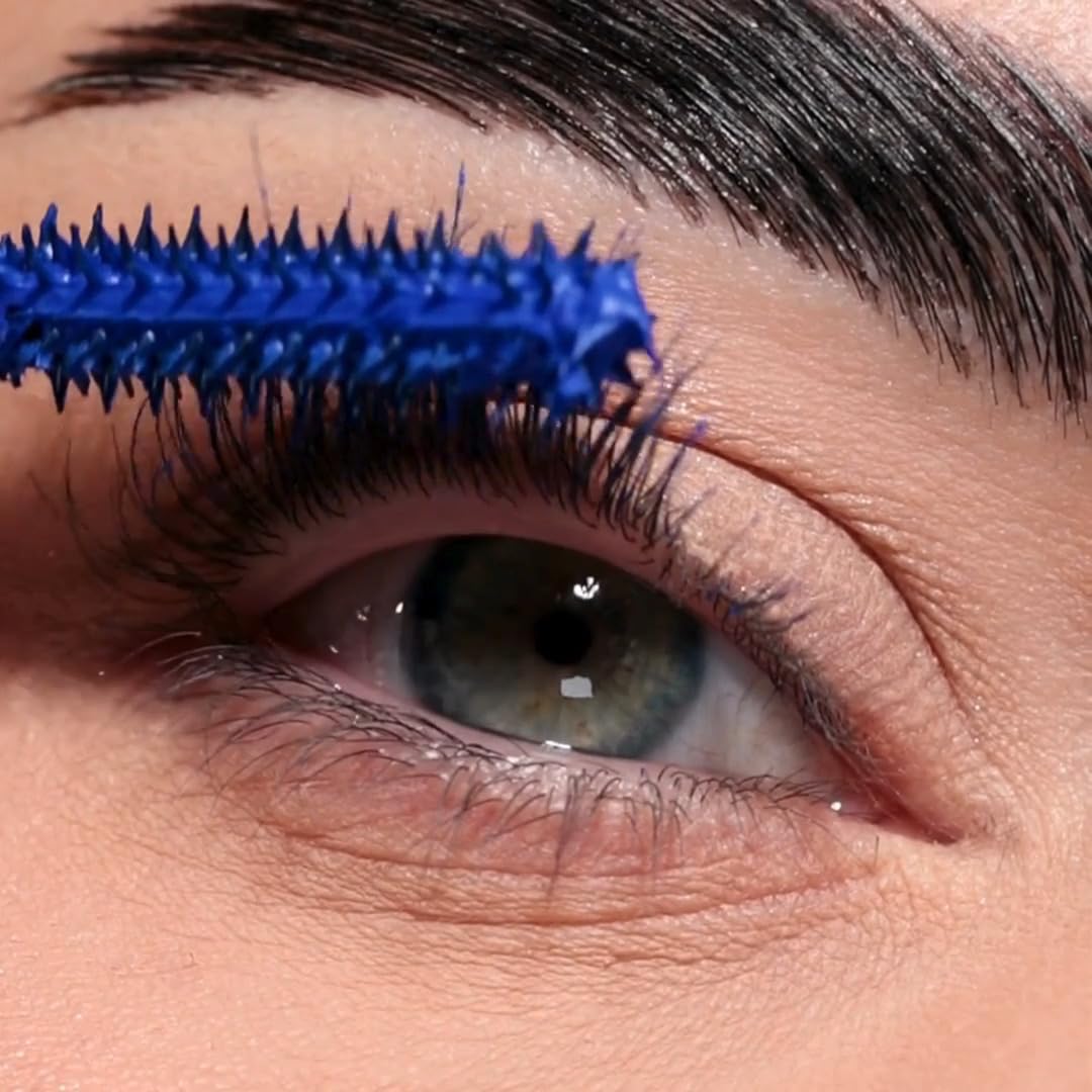 Diego Dalla Palma Mascara Lash Primer Ciglia My Push Up Toy Blu 13 Ml