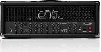 イクウェル　英語　ENGLISH 2 Engl Amps Releases the Invader II - Premier Guitar