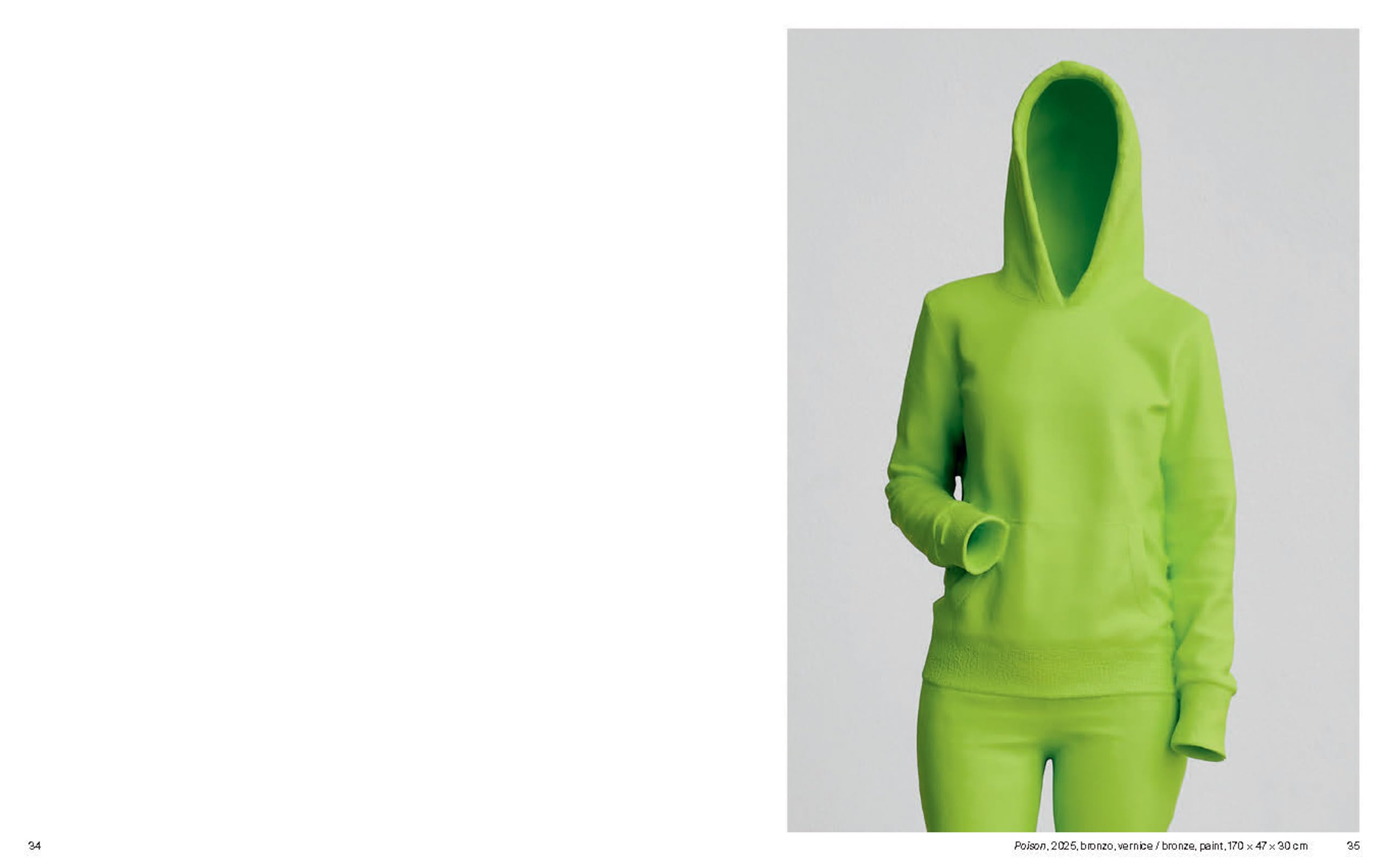 Erwin Wurm /anglais
