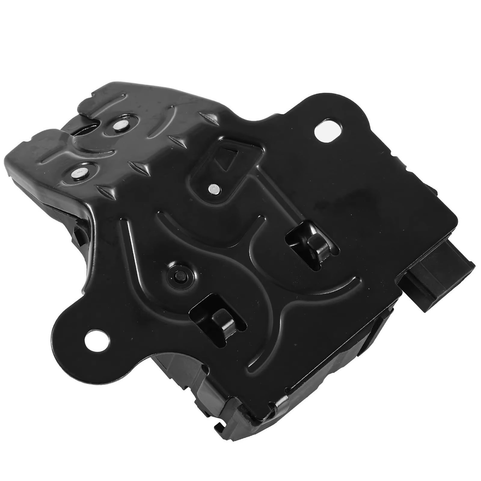 Car Boot Lock Compatible with Chevrolet for Camaro 2010-2019 for Corvette 2014-2015 for Cruze 2011-2019 1 Pcs Car Tailgate Lock Actuator 13501988