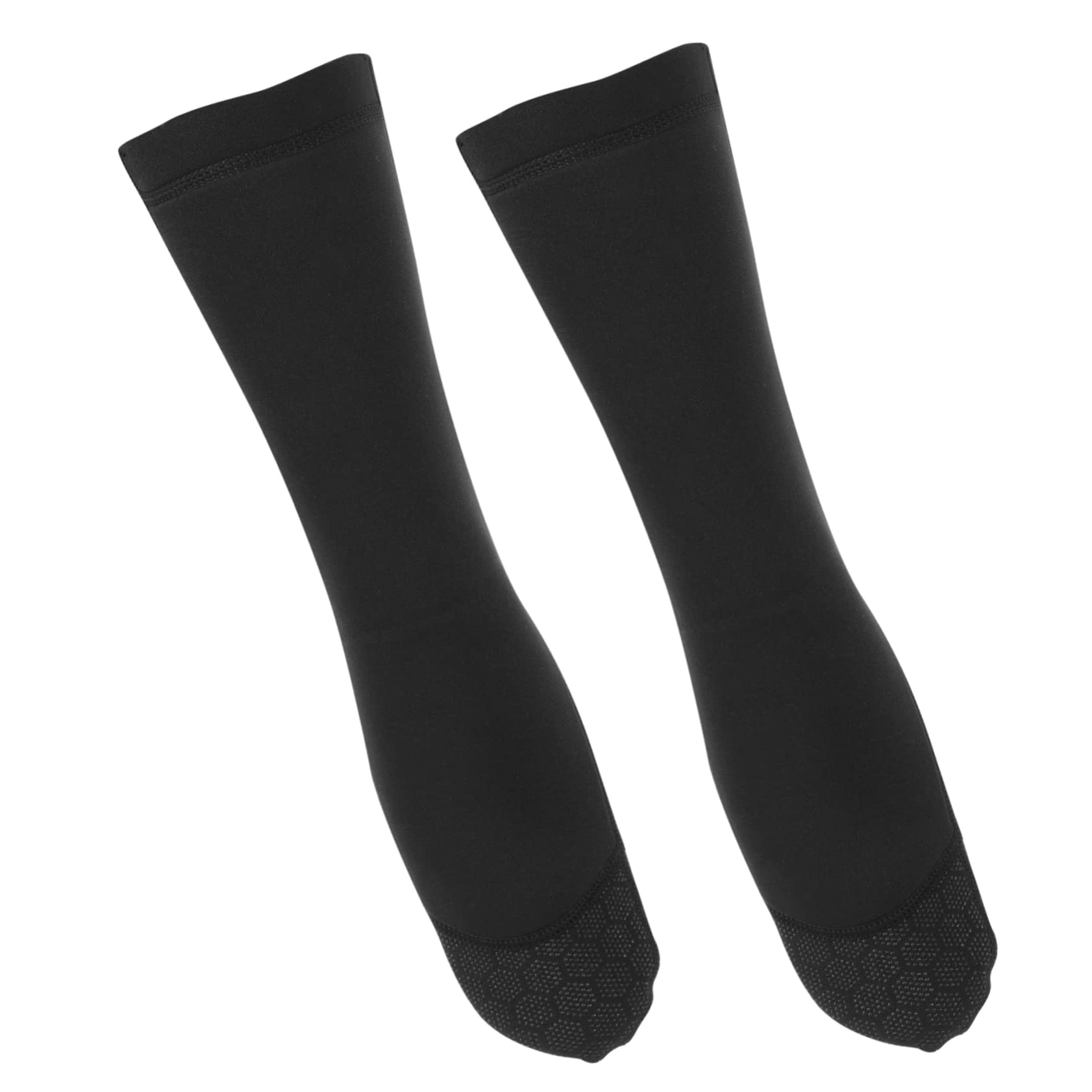 BESPORTBLE 4 Paia Di Calzini Da Sub Dal Design Ergonomico Per Donne E Uomini Calzini Non Da Nuoto Materiale Confortevole