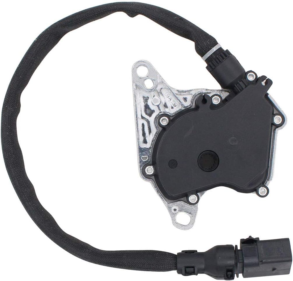 NewYall Transmission Range Sensor Neutral Safety Switch for