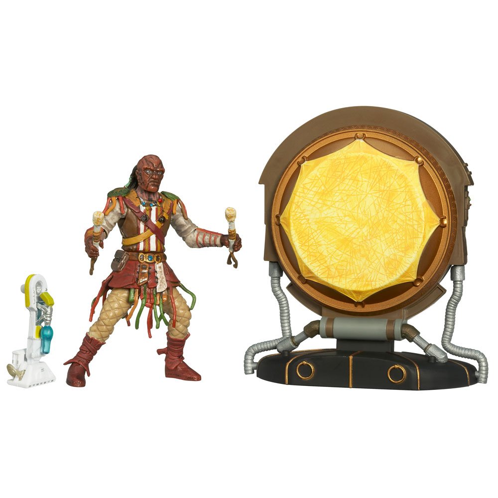 Amazon.co.jp: Star Wars Legacy Collection Ak-Rev : おもちゃ