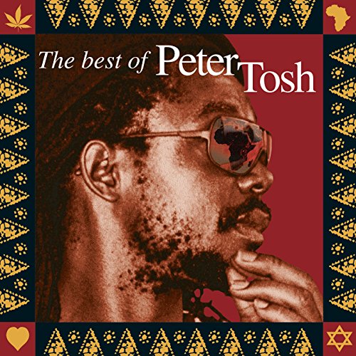 Peter Tosh