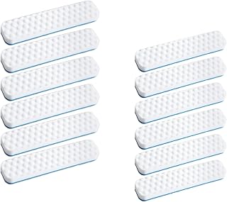Magic Sponge Eraser Refill Pads,20 Pack Melamine Sponge Replacements