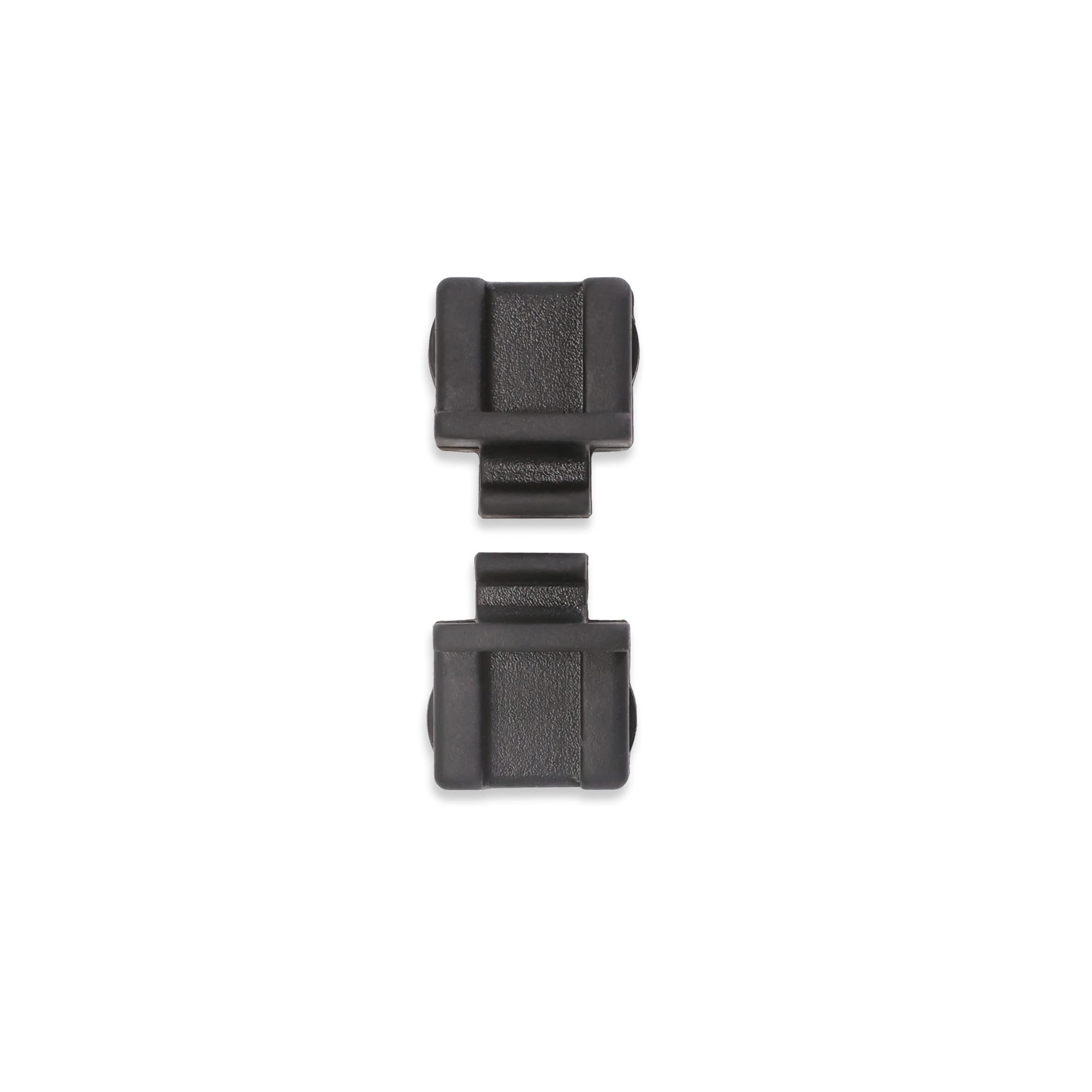 OPSTRAN Dust Cover Fiber Optical Dust Caps for SFP+ QSFP+ India