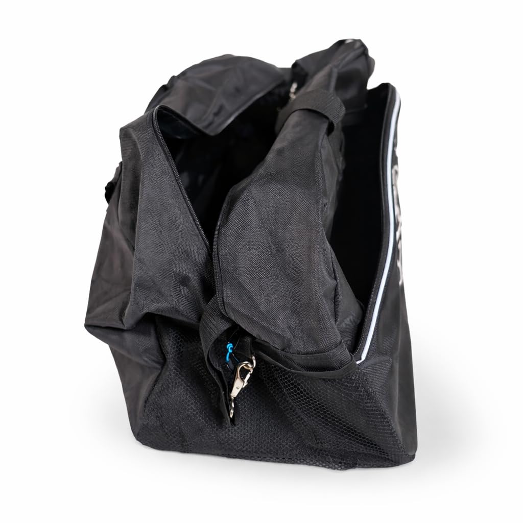 Torba sportowa XL HAMMA/Goltrolley torba transportowa/wózek golfowy Carrybag – pasuje np. do Pro 5 i Pro 7
