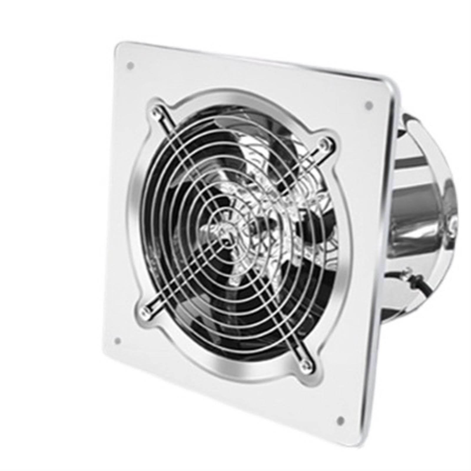 Extractor De BañO Extractor de aire BlowerFan de 6''7''8''