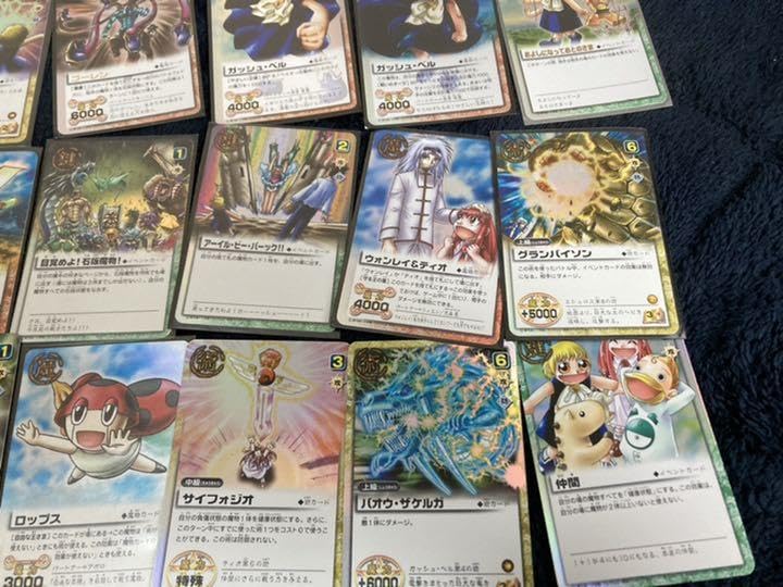 大幅値下げ中！ デュエマ引退品 1万円以上アド確定 2481枚 スリーブ付き 大幅値下げ中！ デュエマ引退品 1万円以上アド確定 2481枚