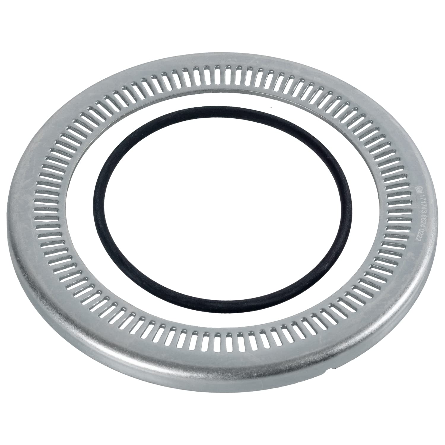 4x ✅Fits FEBI FE171743 Sensor Ring, ABS FE171743 ABS ring rear (135/ ⭐UK Seller⭐
