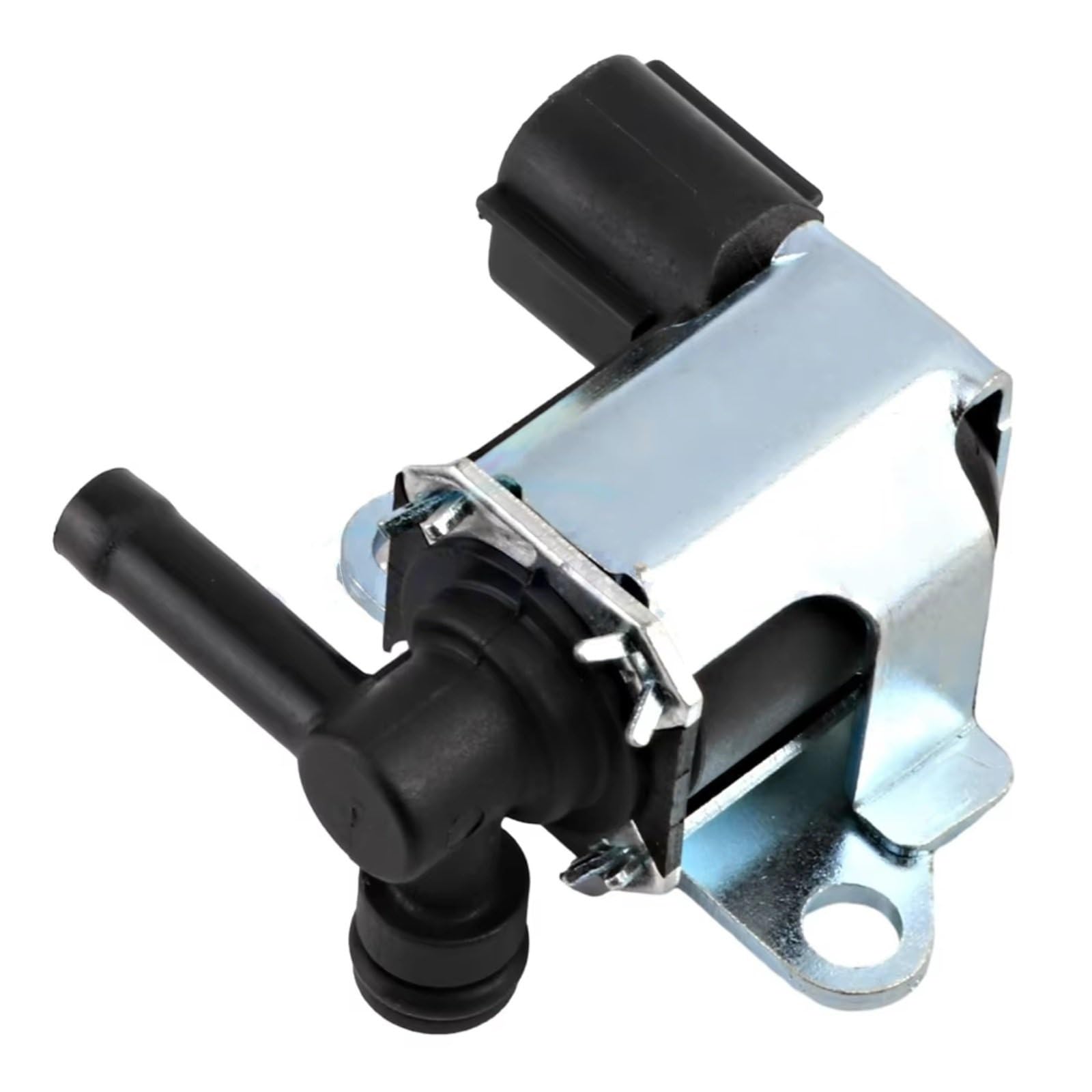 Car Electromagnetic Valve Part Compatible with Mitsubishi for Eclipse 2011 2012 Car Vapor Canister Purge Solenoid Valve Accessories Parts MN187611