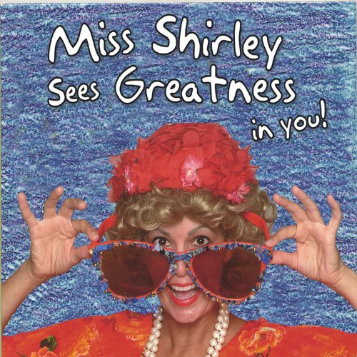 Miss Shirley