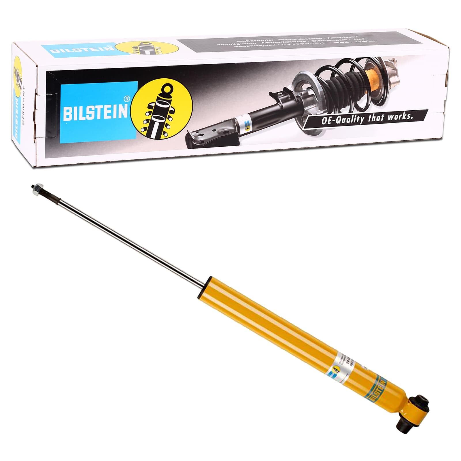 BILSTEIN 24-​025324 amortiguador