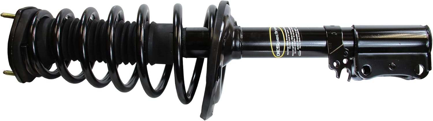 Monroe Quick-Strut 172309 Suspension Strut and Coil Spring Assembly for Toyota Camry