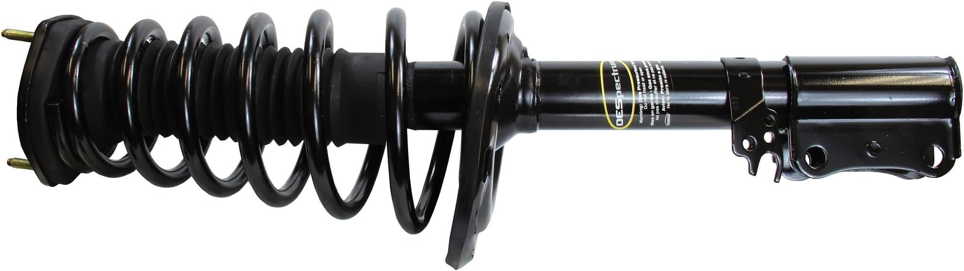 Monroe 172309 Quick-Strut Complete Strut Assembly