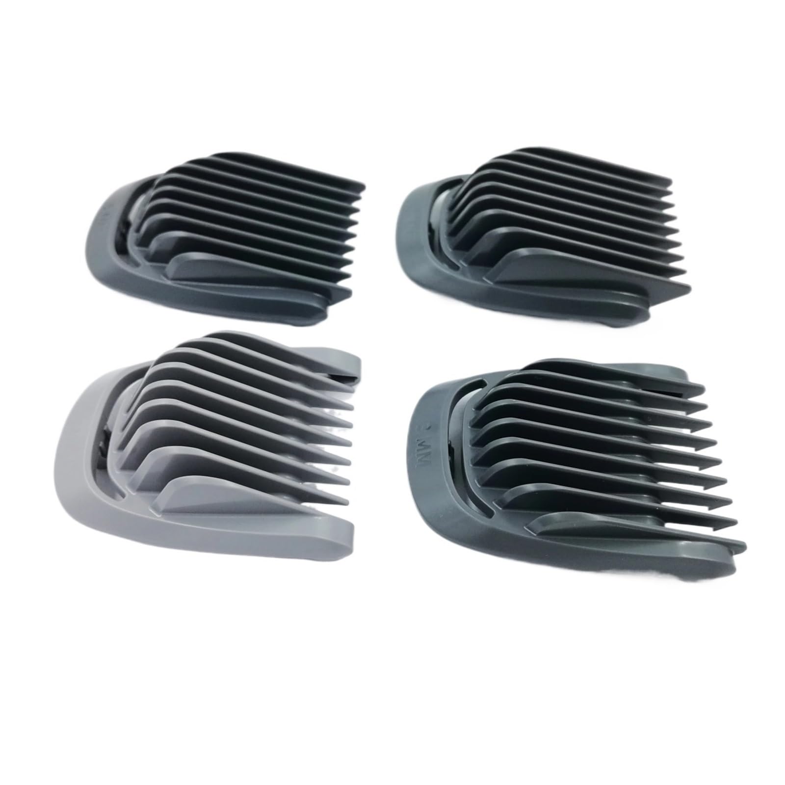 Haarschneidekamm Kompatibel Mit Philips