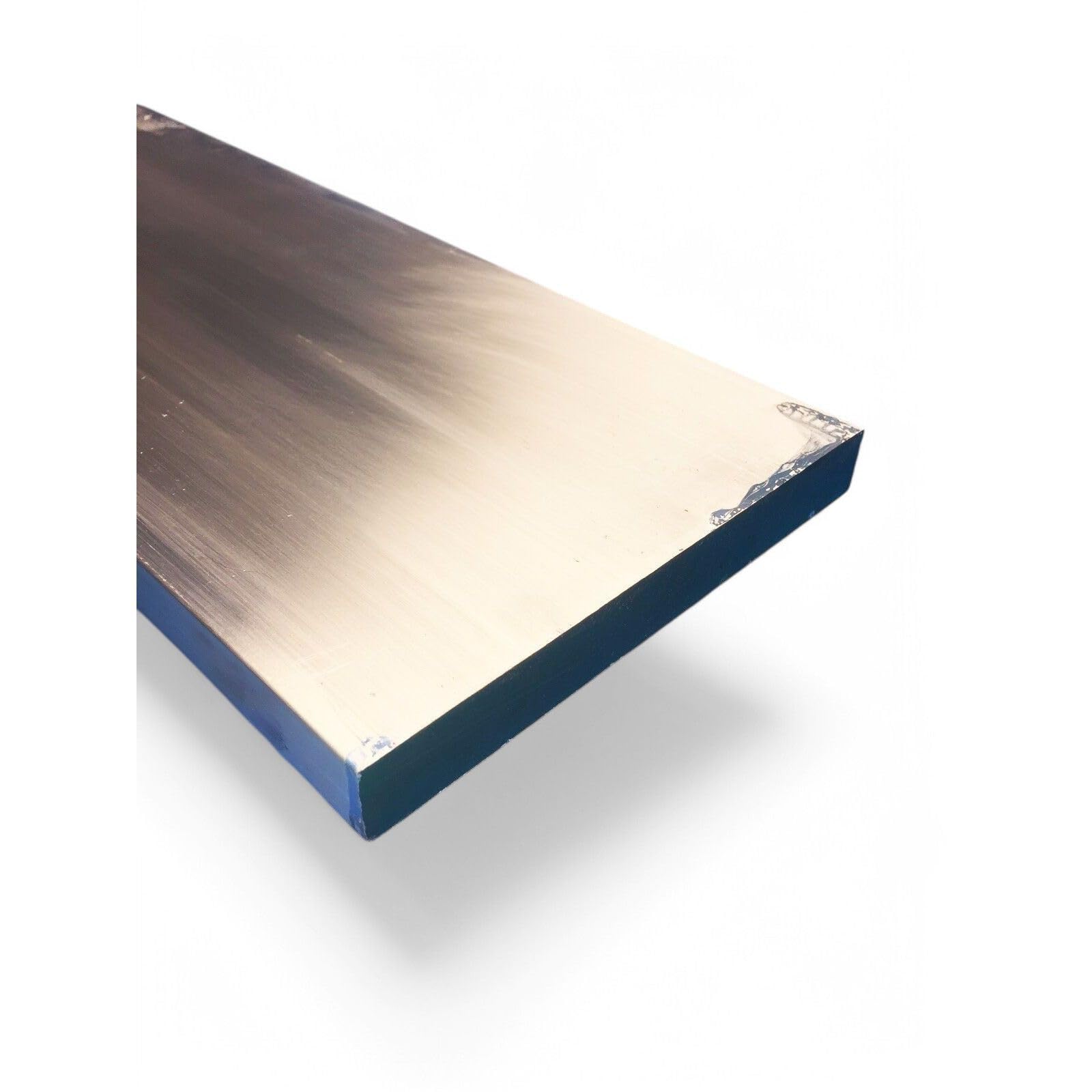 6061 T651 Aluminum Flat Bar 3/4