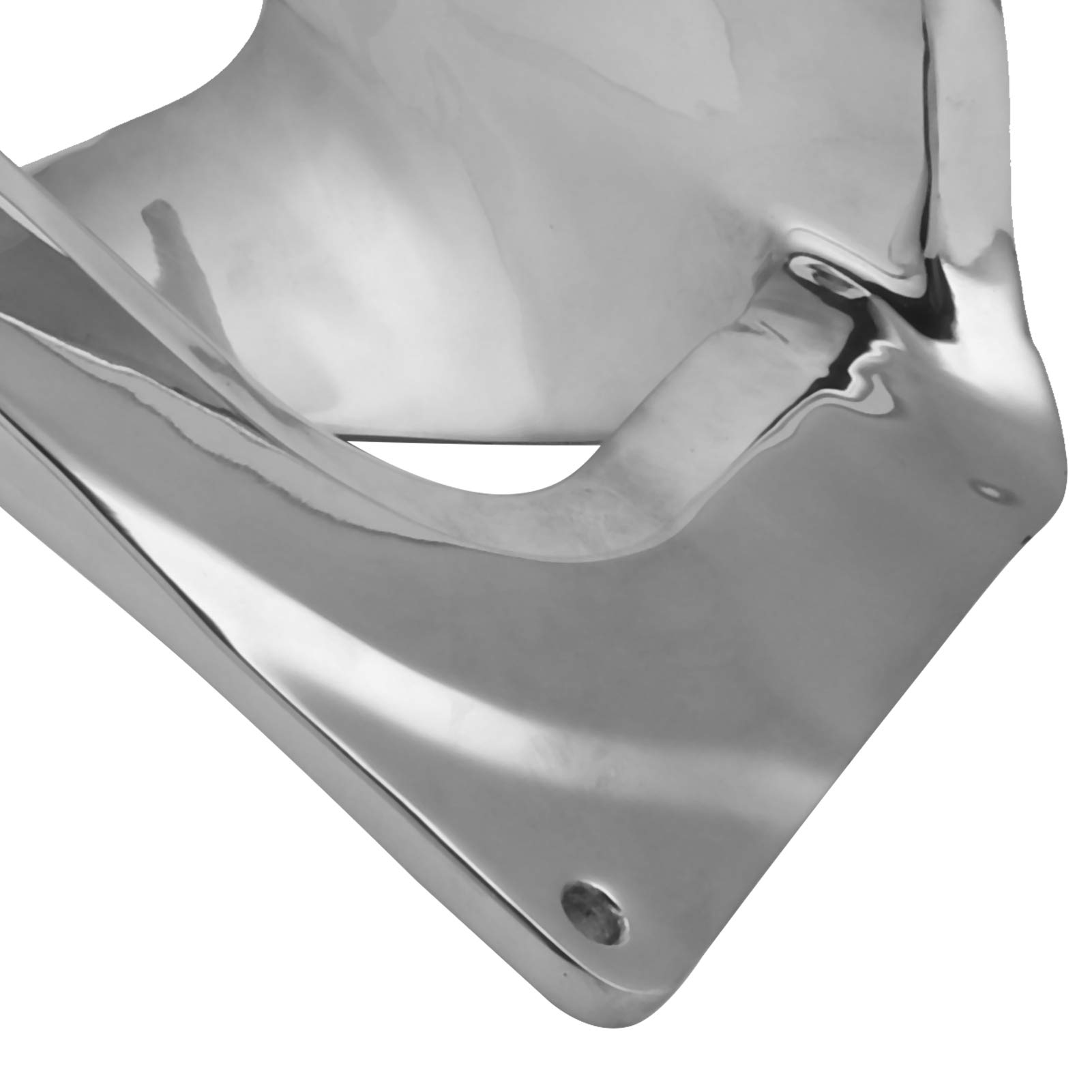 Ancora Claw Force Rampino in Acciaio Inossidabile 316, Ancora per Barca per gommone Kayak Yacht Marine, 11 libbre/5 kg per carichi Pesanti con Eccellente Potere di Tenuta nel