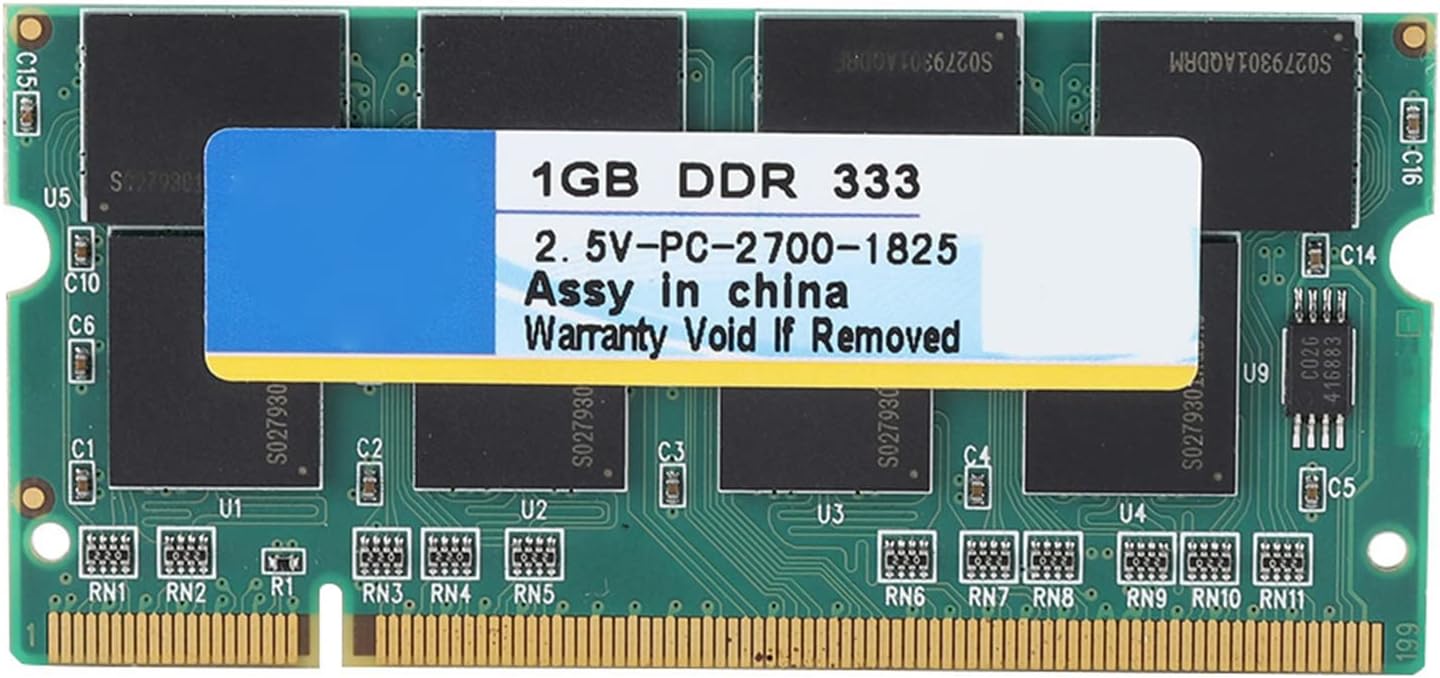 Memória RAM para laptop: Review testado por 30 dias para gamers