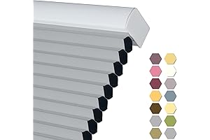 Persilux Double Cell Shades: Privacy, Light Control, and Insulation
