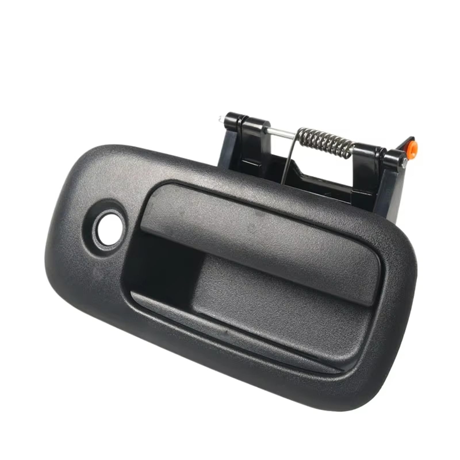 Qjahxkf Side Sliding Door Replacement Exterior Door Handles Exterior Door Handles 25942271 25942272 25942270 10359094 79320 For Gmc For Savana 1500 2500 3500 4500 Van 1996-2009 Outer Handle(Side Sliding Door)