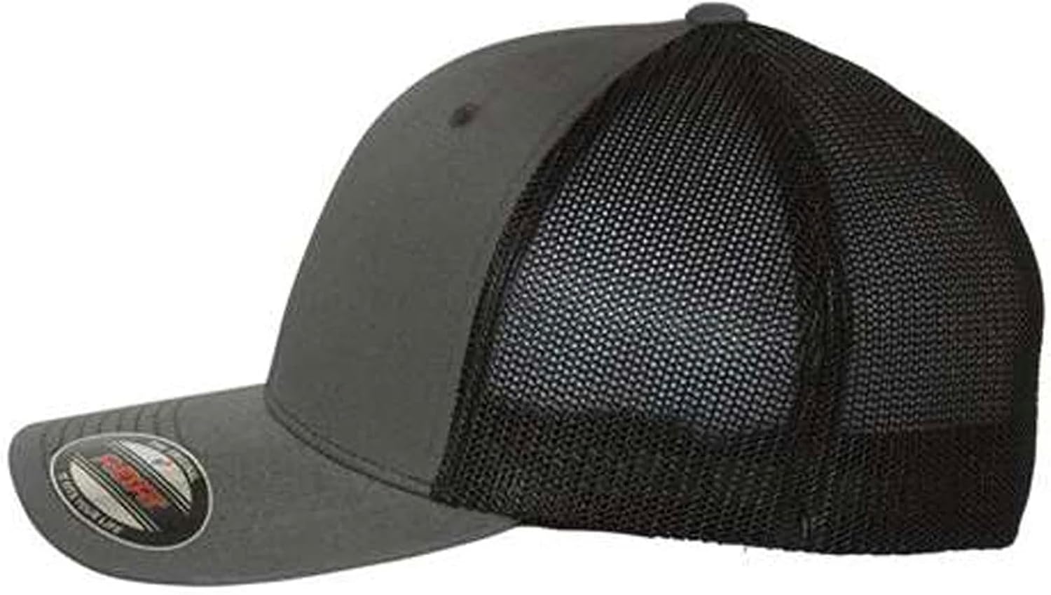 Black Lantern Trucker Hat – Curved Bill Snapback Adjustable Cap for Men & Women, Outdoor Nature Design Featuring a Guitar & Forest Scene, Perfect for Music and Adventure Lovers Multi
