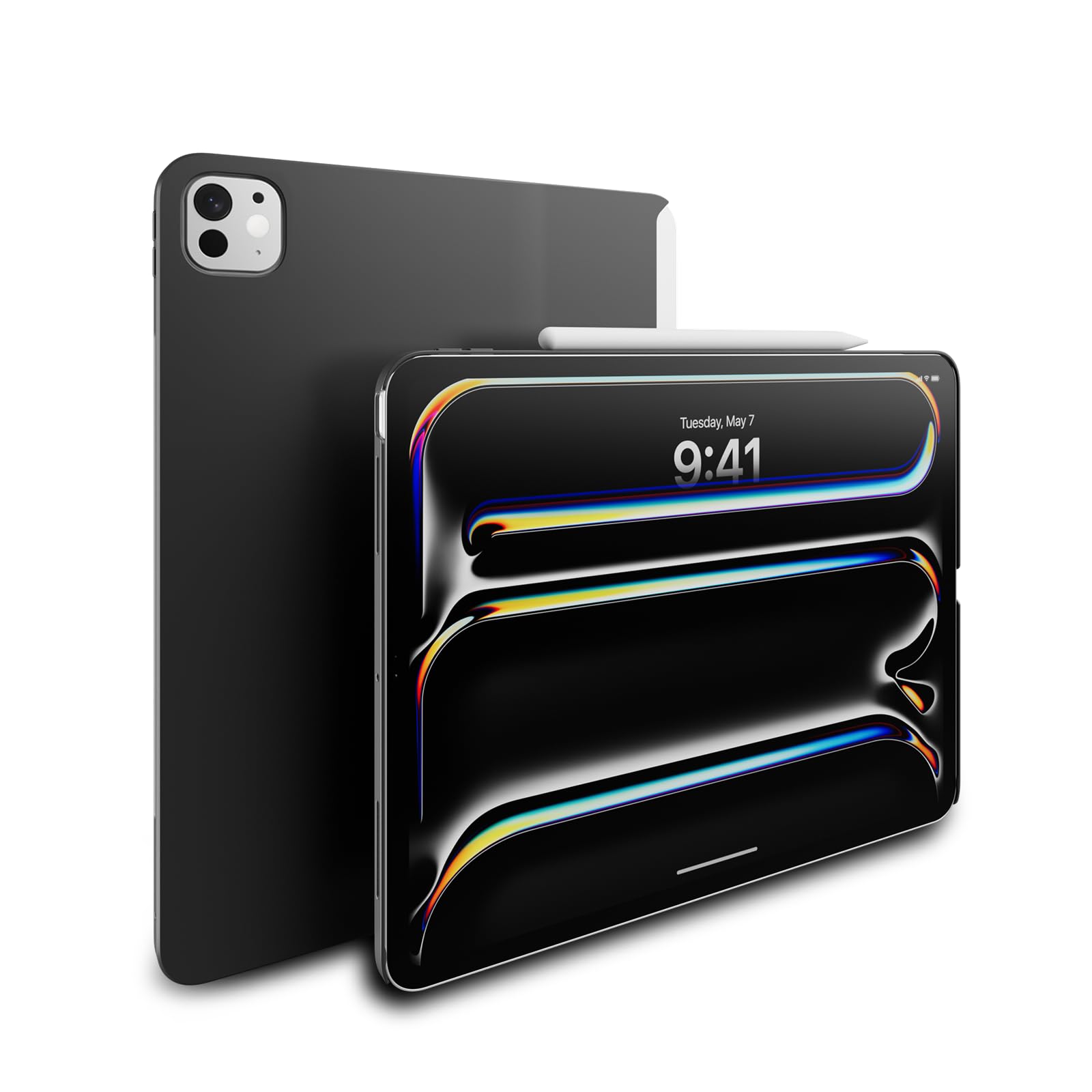 Photo 1 of MAGEASY CoverBuddy Lite Case for iPad Pro 11" M4/M5