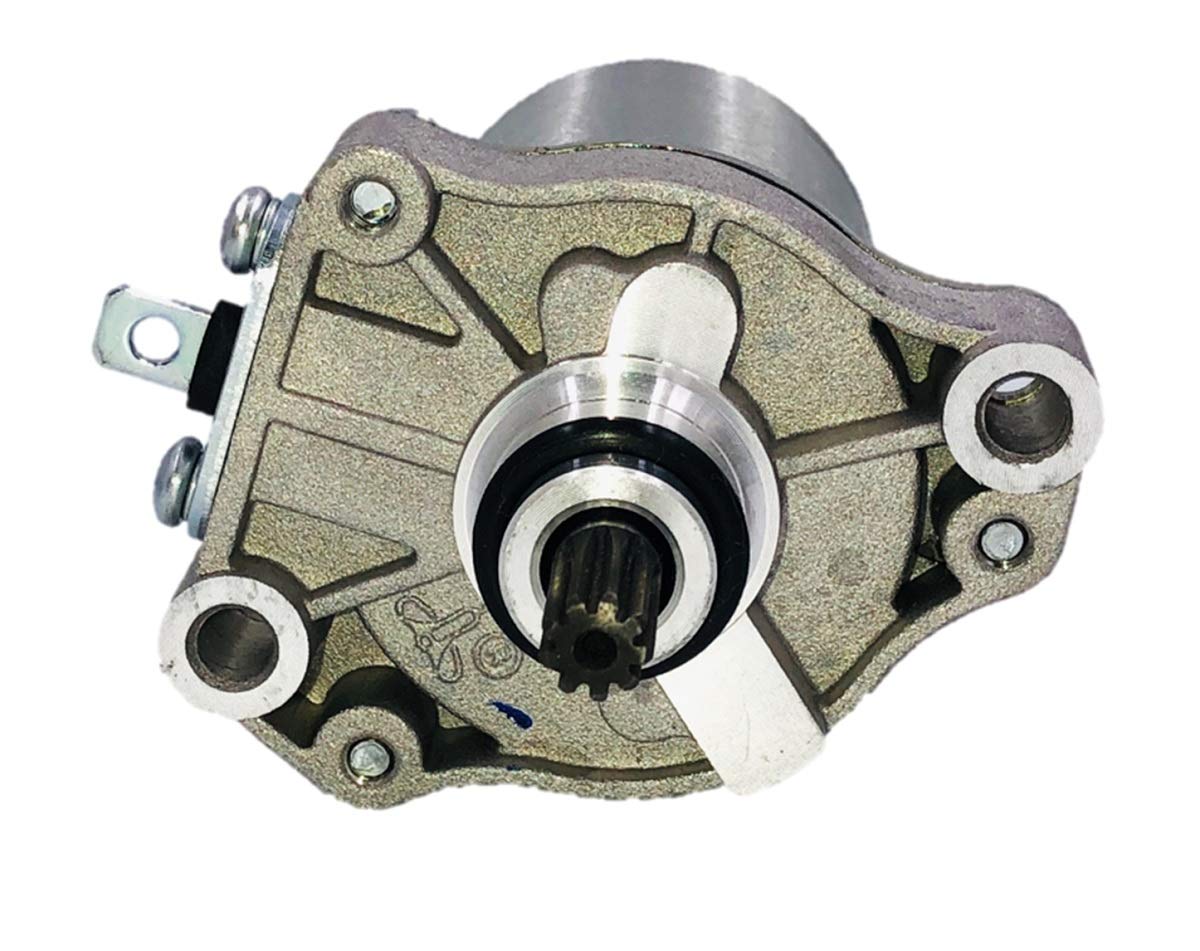 Amazon.co.jp: world Imp Motor ホンダ 用 バイク 純正 タイプ セル