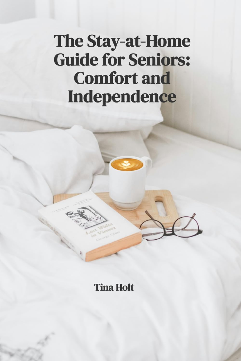 The Stay-at-Home Guide for Seniors: Aging in Place - Creating a Safe, Comfortable and Independent Life
