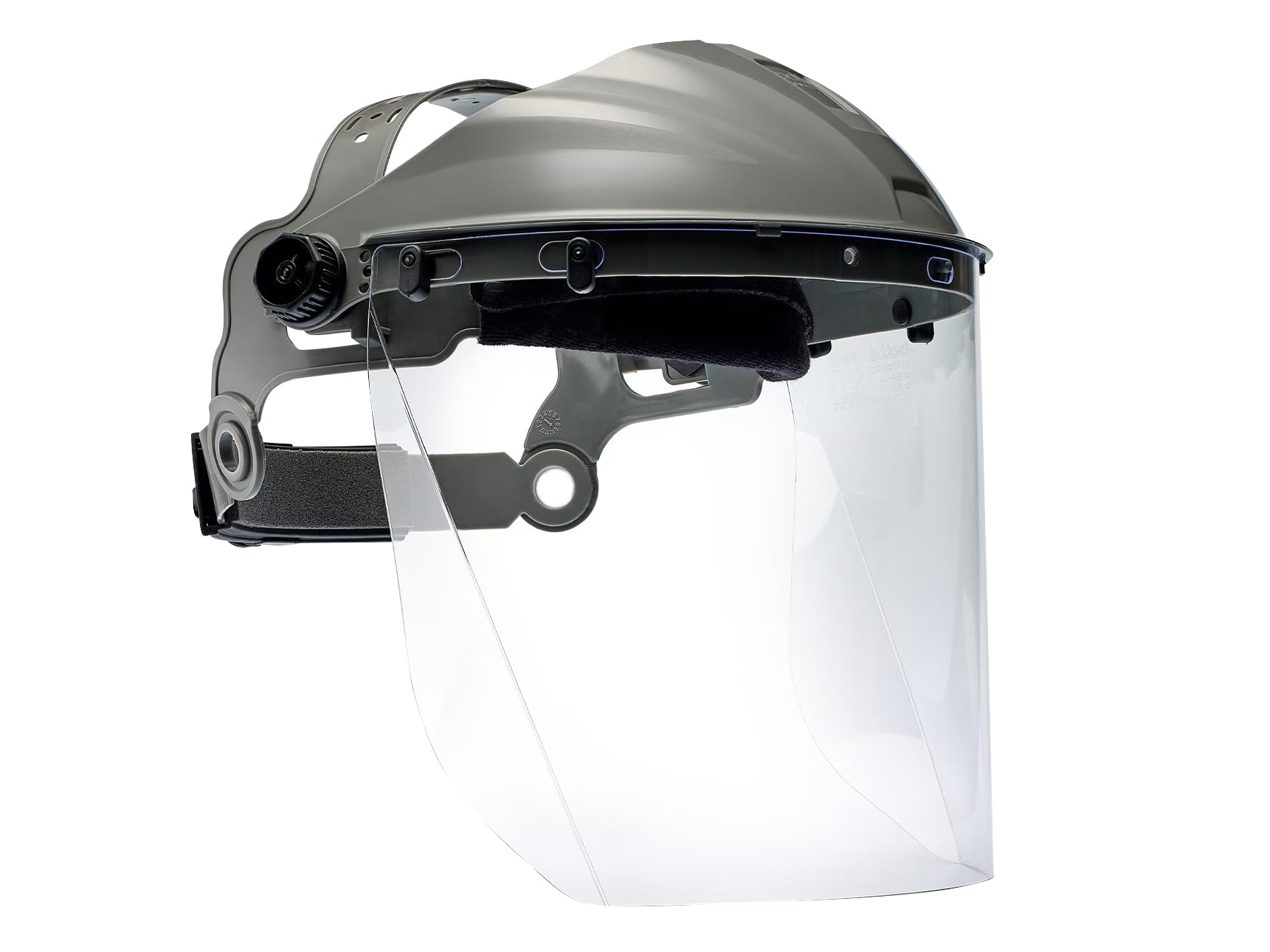 Bolle Safety Pfsifs2109 Ifs20 Face Shield Bolifs20 from B&Q