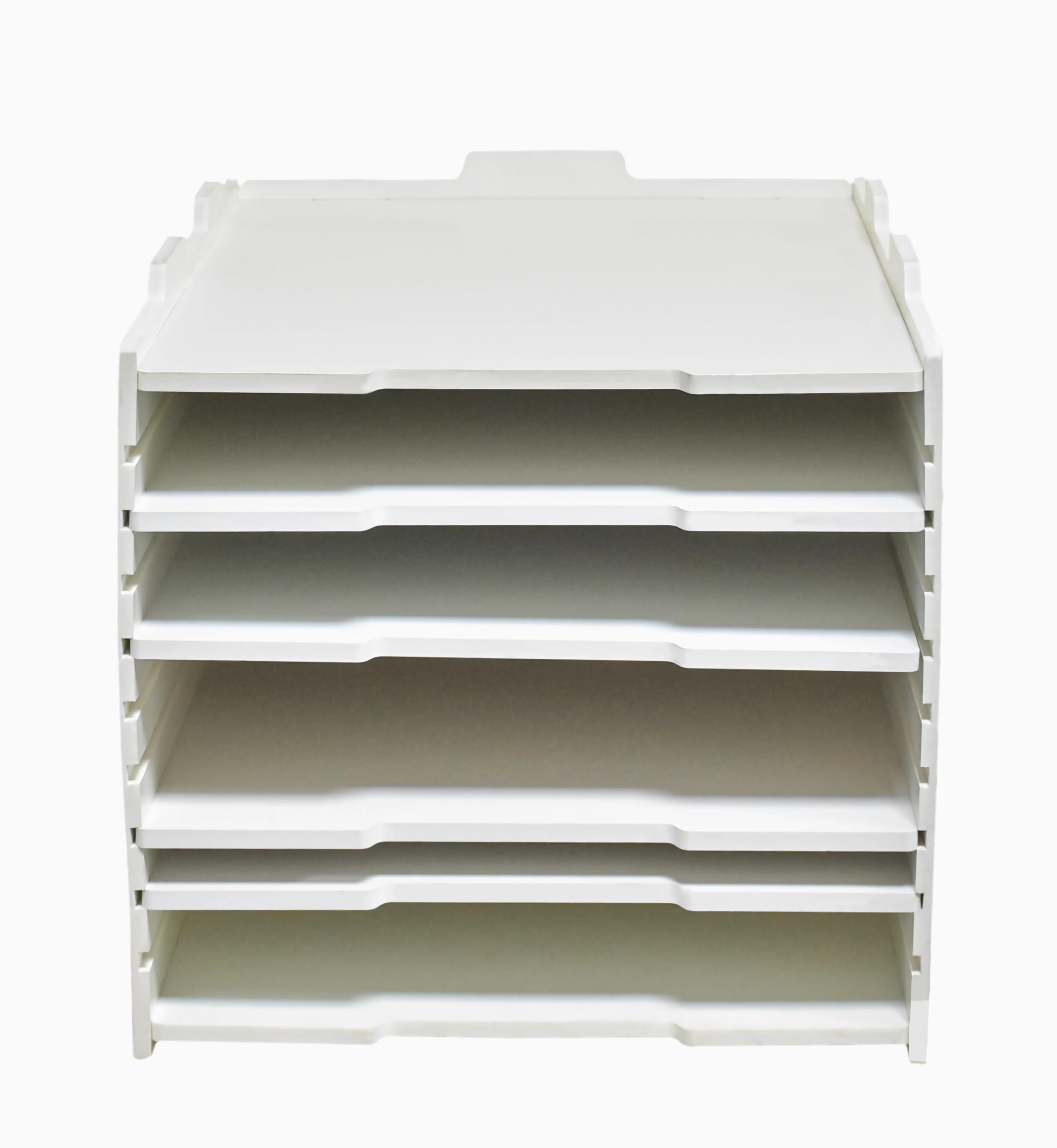 Amazon.co.jp: レターケース A3 浅型&深型 5/10段 縦型&横型 デスク