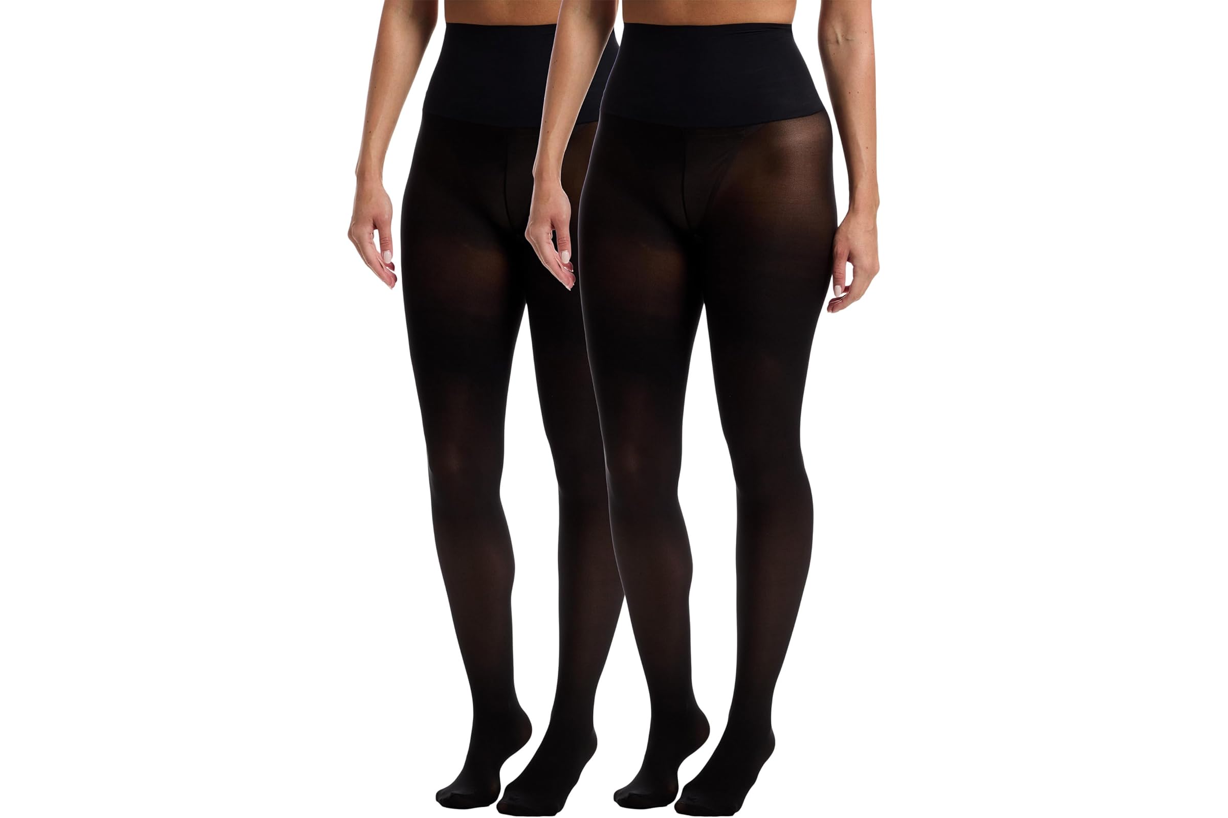 Колготки Commando Semi Opaque Tights 2-pack