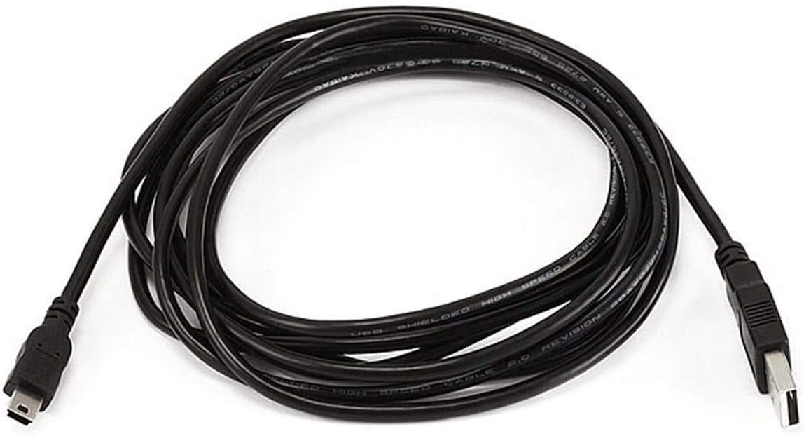 Bеѕt Prоmо Compatible USB Cable for Canon EOS 70D Digital SLR Camera (10-Feet) Exсluѕіvе Sресіаl Compatible USB Cable for Canon EOS 70D Digital SLR Camera (10-Feet)