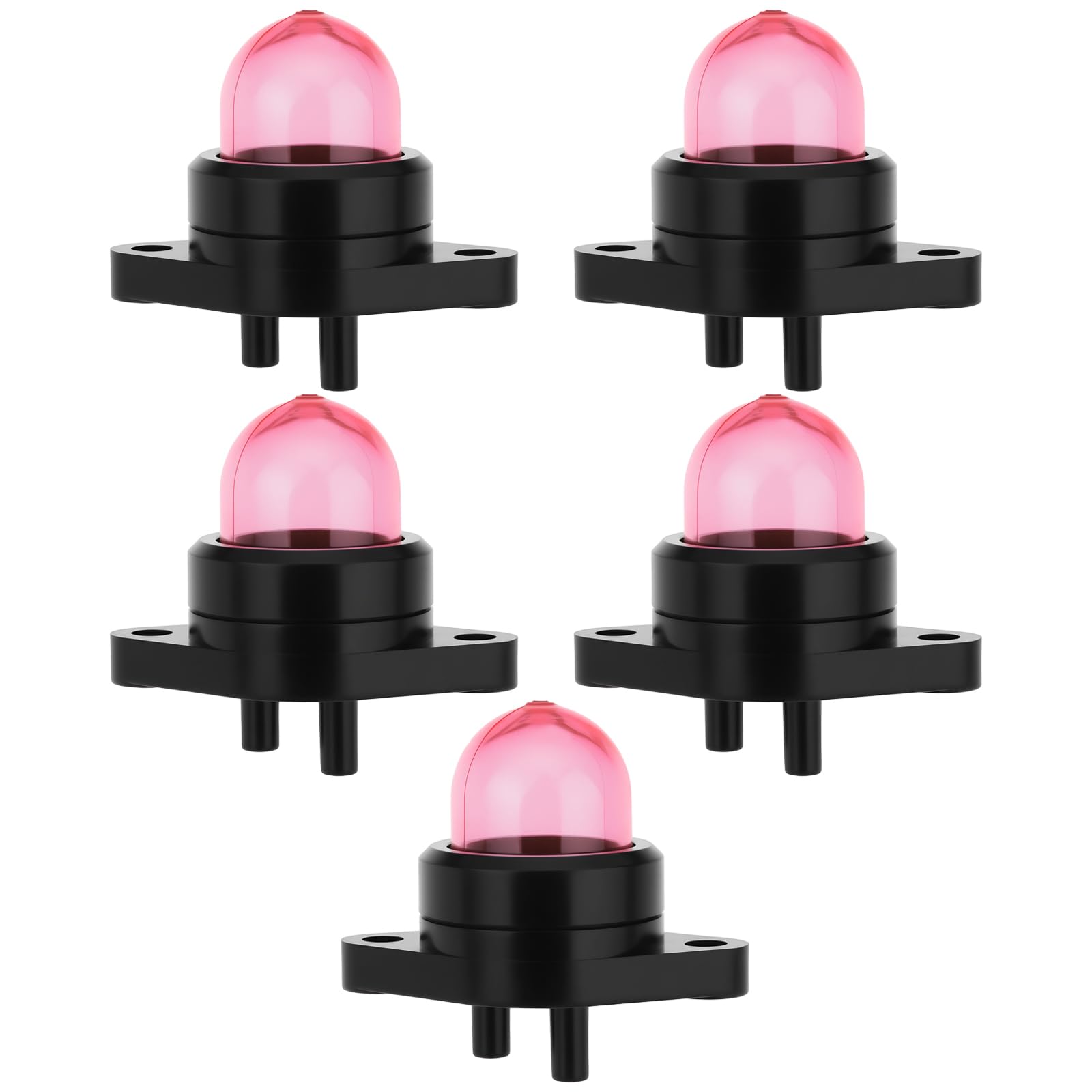 Briny River 5Pcs Chainsaw Primer Bulb 188-513 Compatible With Poulan 1950 1975 2050 2150
