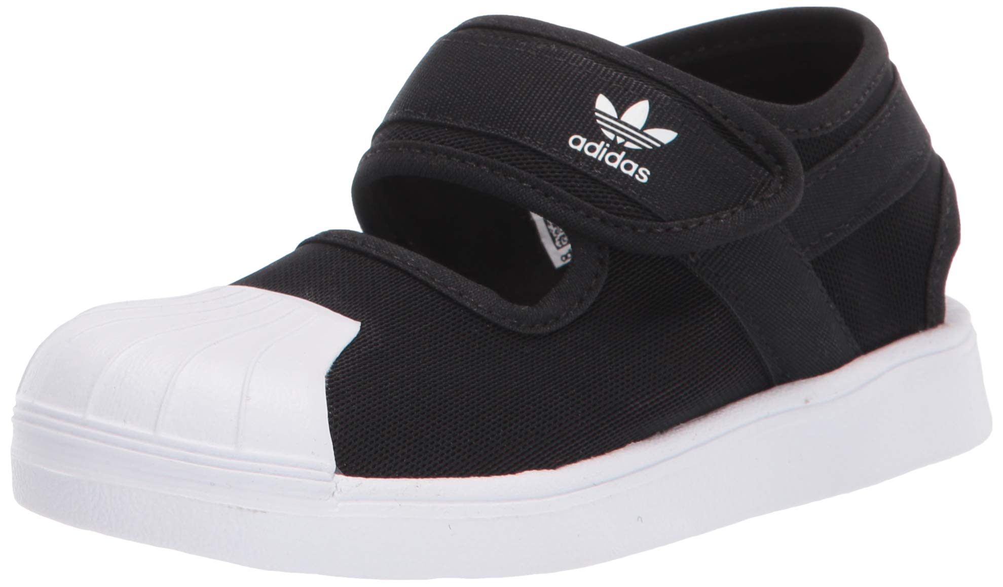 Unisex-Child Superstar 360 SandalsSneaker