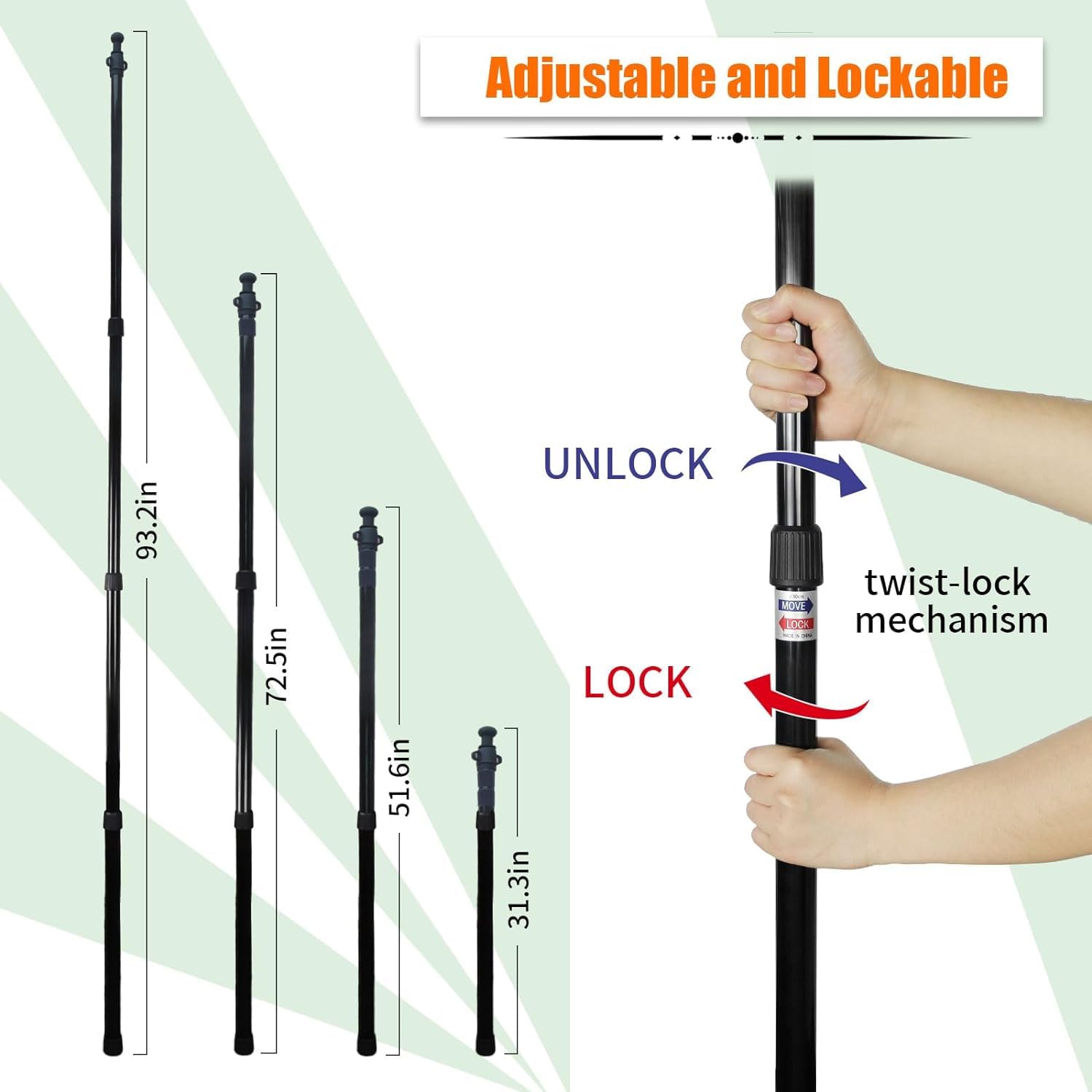 VEVOR Aluminium Ramps 2-delige heavy-duty laadhelling (90 VEVOR Aluminium Ramps 2-delige heavy-duty laadhelling (90