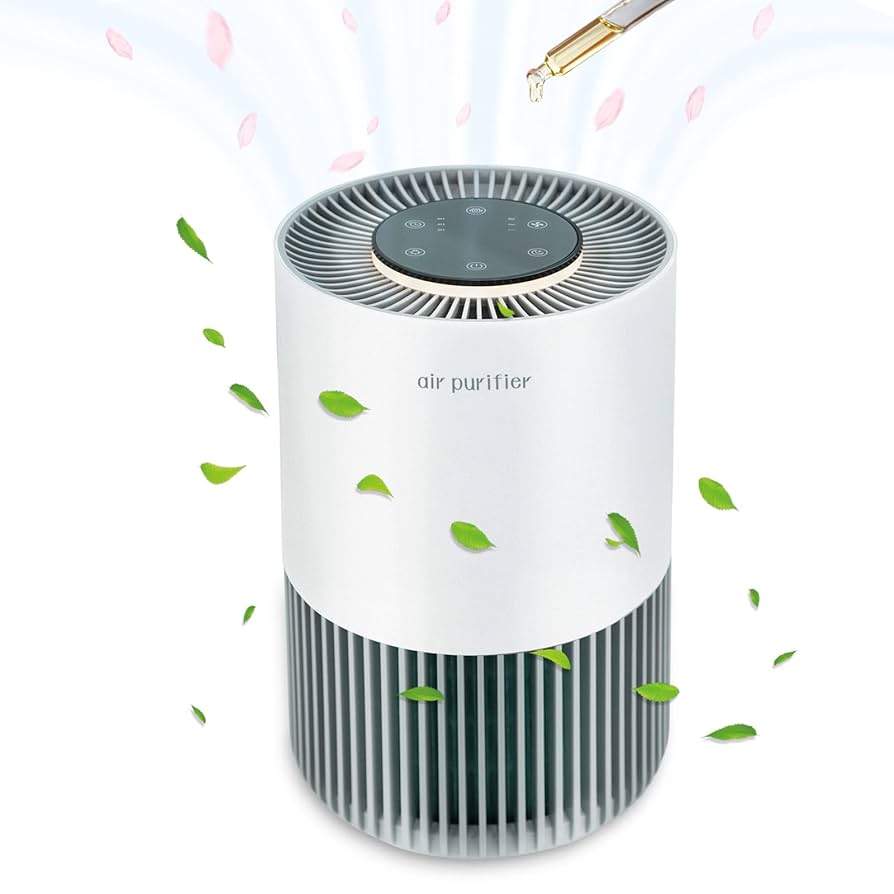 新品未使用➰アロマ対応、ペットの部屋等にオススメ14畳対応空気清浄機 65bd009a85c6a810f7ab79ad180b7e