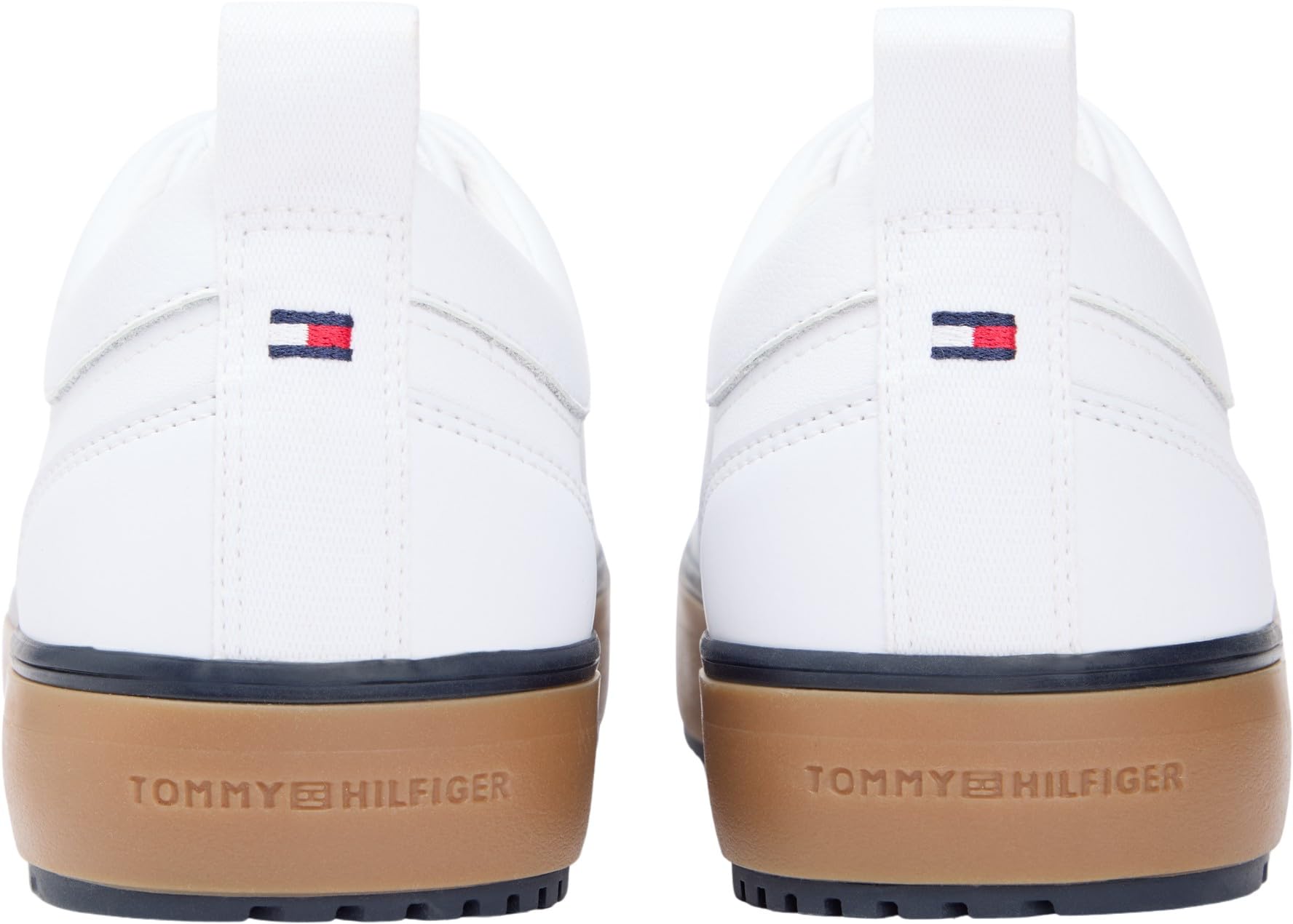 Tommy Hilfiger Harlem Core Cleat LTH Mix Fm0fm05702, Parte Superior Baja Hombre
