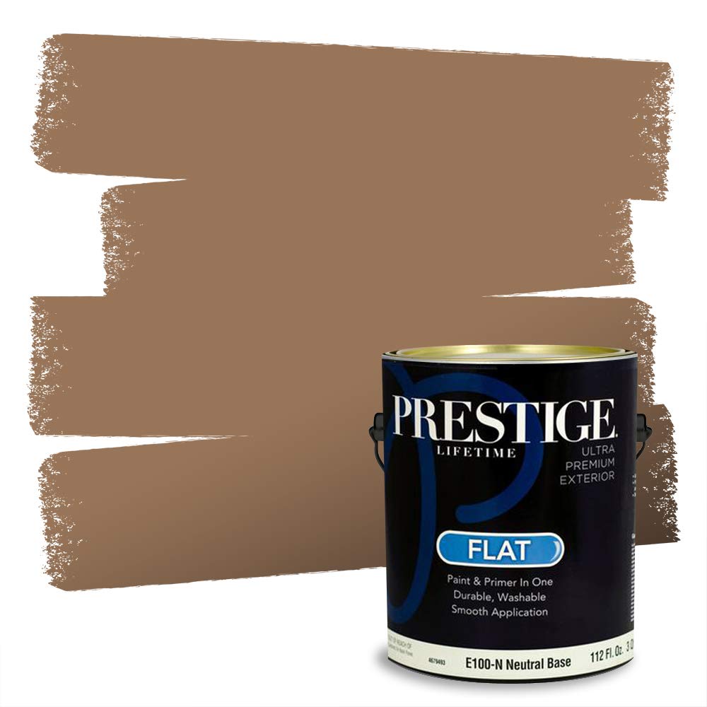 PRESTIGE Spanish Chestnut Flat