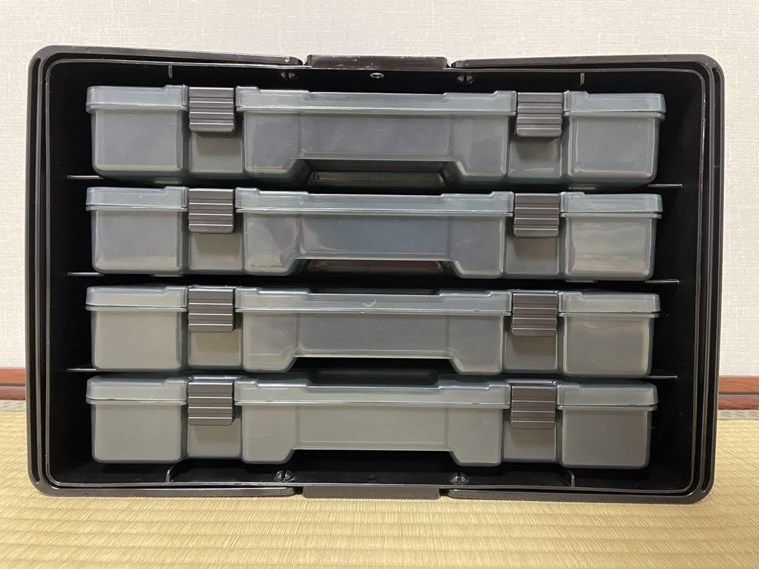 未使用品あり】メイホウ VERSUS(バーサス) VS-9030 ルアーセット MEIHO