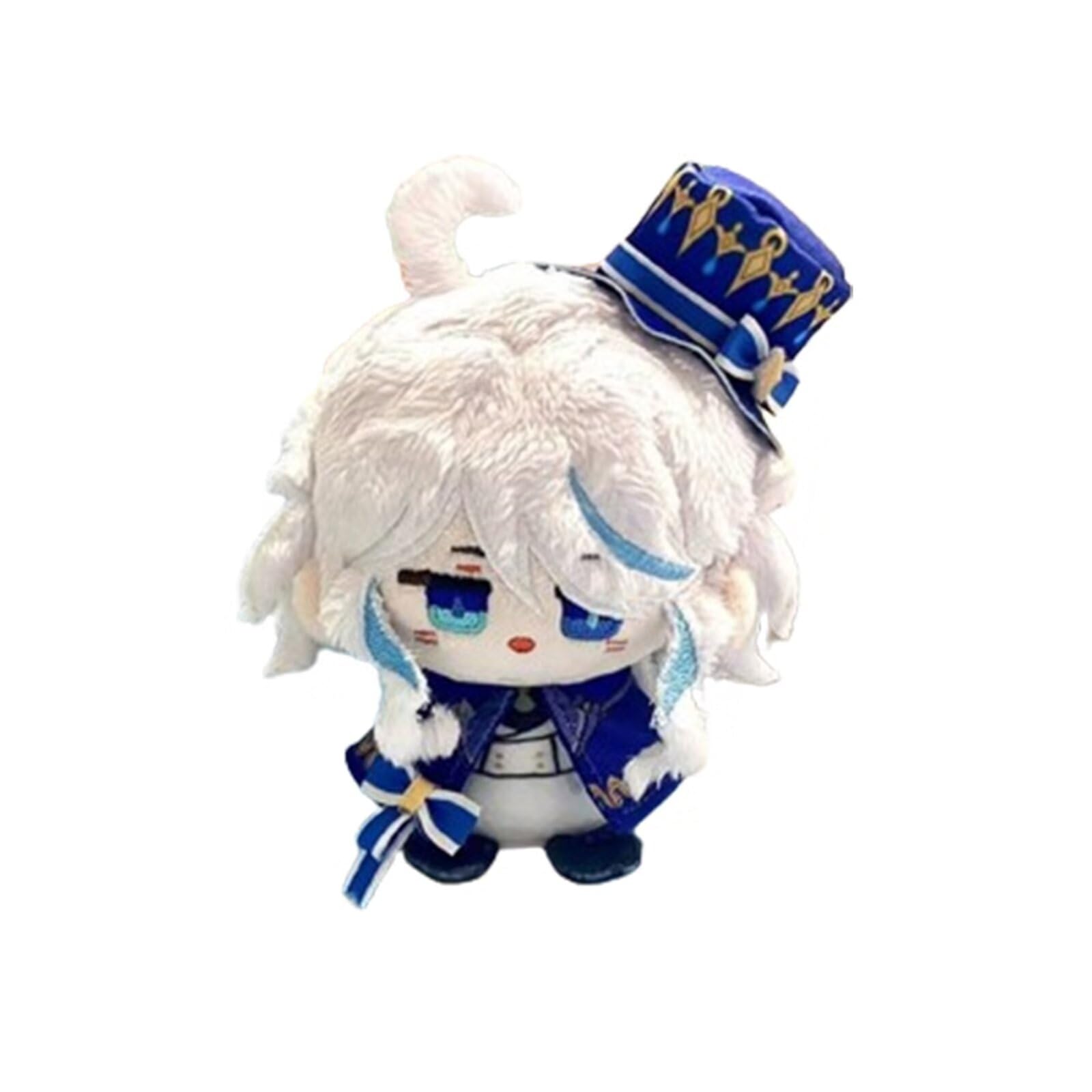 原神 ちびぐるみ 魈 タルタリヤ ガイア