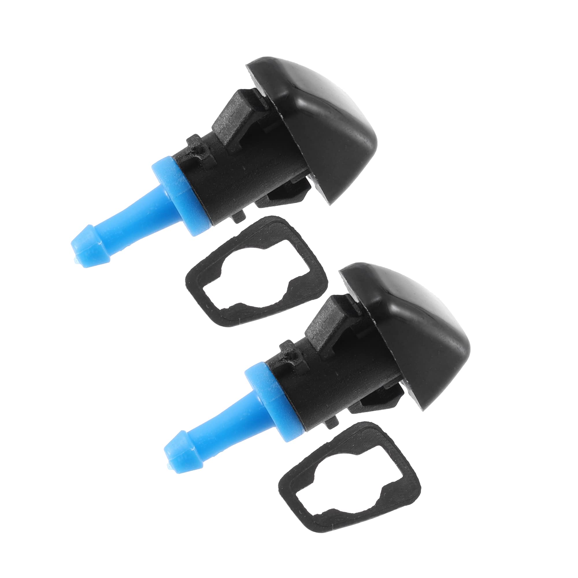 How To Replace Windshield Washer Nozzle Jeep Patriot: Easy Guide