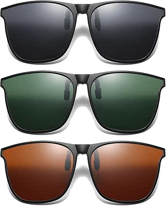 Occhiali Polarizzati Pesca | Confronta Prezzi - Foto 5