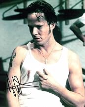Dean Winters Signed Autograph 8x10 Photo - Ryan O'Reily on Oz Allstate Mayhem
