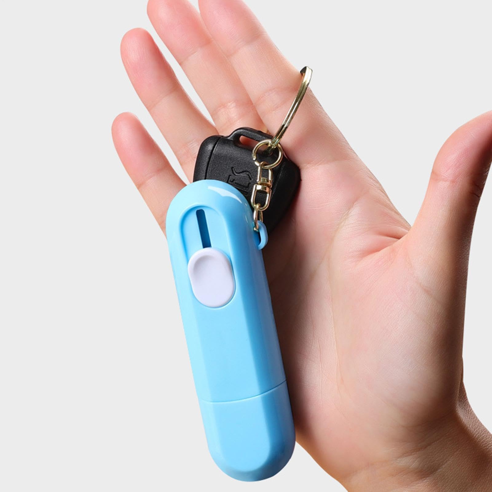 Flüssiger Löscher für Thermopapier – flüssiger Adressentferner mit Cutter – Entferner für Pakete, Versand, Büro, Post, Schule, Zuhause, Arbeit, Dokumente, Korrespondenz